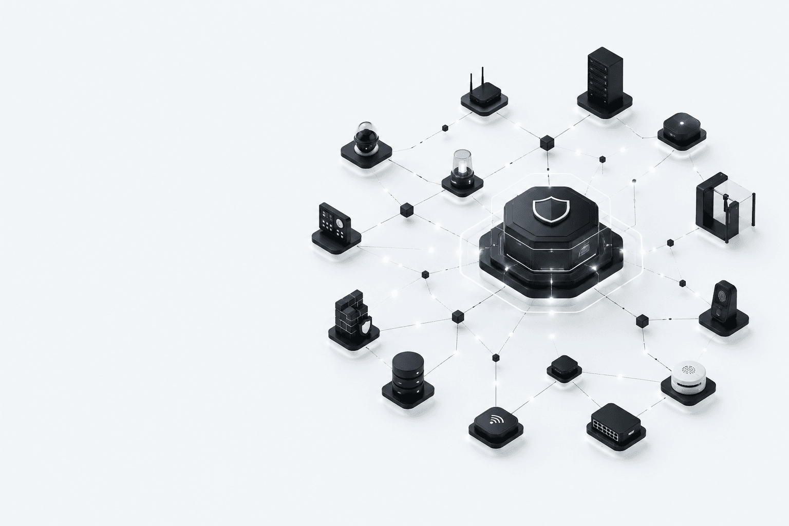 Kakon Technology security and IT solutions